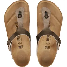 Birkenstock Gizeh - Orange - 38