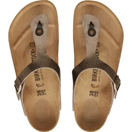Birkenstock Gizeh - Orange - 38
