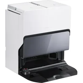 Roborock S8 MaxV Ultra weiß