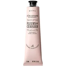 L'Occitane Fleurs de Cerisier Handcreme 75 ml