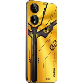 nubia Neo 2 5G 256 GB sunfire yellow