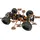 Drive & Fly Models RC-Truck BigHammer 5,1 Competition BR RTR