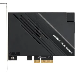 Asus USB4 PCIe Gen4 Card Schnittstellenkarte/Adapter