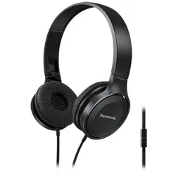 Panasonic RP-HF100ME - Kopfhörer mit Mikrofon