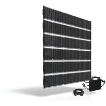 Technaxx TX-356 bifazial 800 W