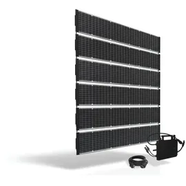Technaxx TX-356 bifazial 800 W
