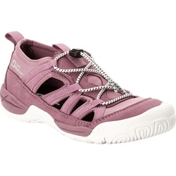 Jack Wolfskin Vili Sandal K ash mauve (2197) 36
