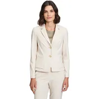 Betty Barclay Kurzblazer langarm in grau, | Gr.: 40