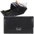 Esquire Eco Kellnerbörse unisex schwarz