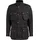 Belstaff Trialmaster Motorrad Wachsjacke Schwarz 2XL