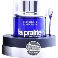 La Prairie, Gesichtscreme, Skin Caviar Creme Luxe (100 ml, Gesichtscrème)