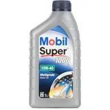 Mobil 1000 X1 150866 15W-40 1 l