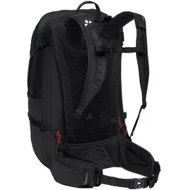 Vaude Wizard 30+4 Schwarz