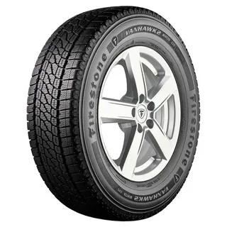 Firestone 215/65 R16C 106T/104T Vanhawk 2 Winter EVO Enliten