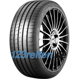 Goodyear Eagle F1 Asymmetric 5 225/50 R17 98Y