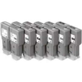 Canon PFI-206MBK mattschwarz