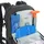 Nitro Slash 25 l grau