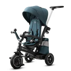 Dreirad KINDERKRAFT EASYTWIST