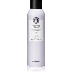 Maria Nila Style & Finish Texture Spray styling Spray für mehr Haarvolumen 250 ml