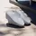adidas Advantage Cloud White / Cloud White / Green 45 1/3