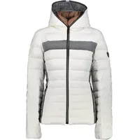 CMP Fix Hood 3k36176 Daunenjacke - B.Co Gesso -