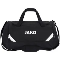 Jako Iconic Sporttasche 800 schwarz S 28 Liter
