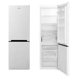 Amica KGCL 387 115 W Kühl-Gefrierkombination (268 l, 1750 mm hoch, Weiß)