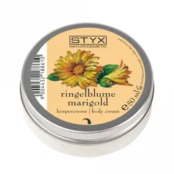 STYX Ringelblume Körpercreme 50ml