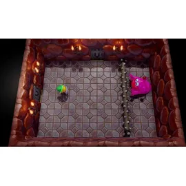 The Legend of Zelda: Links Awakening (USK) (Nintendo Switch)