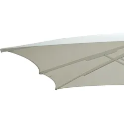 Ersatzmembrane BaHaMa Jumbrella 450x300 cm (rechteckig) - 9665 gewitter