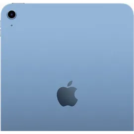 Apple iPad 10,9" (10. Generation 2022) 64 GB Wi-Fi blau