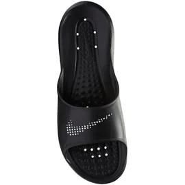 Nike Victori One Shower Herren Black / White / Black 44