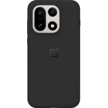 OnePlus 15 Handyhülle schwarz
