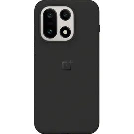 OnePlus 15 Handyhülle schwarz