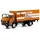 ACE 882386 - Berna D250B F4x2 Frigo Migros-Beck orange 1:87
