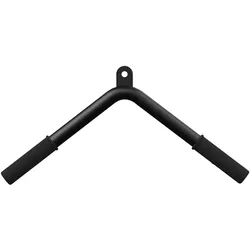 Breiter Latzuggriff MH-C105 mit Gummihalterungen - Marbo Sport