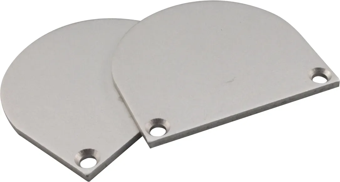 Artecta End Cap set for Pro 34 2 Stück