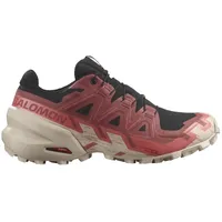 Salomon Damen Speedcross 6 GTX rot 43.0