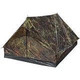Mil-Tec Mini Pack Super Flecktarn