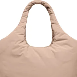 GOT BAG Tote Bag Shopper Tasche 53 cm Laptopfach gelb