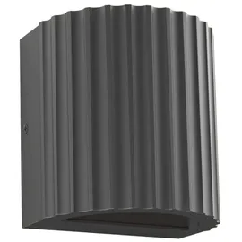 Philips Zyra (800) Anthrazit