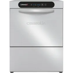 Geschirrspüler 500UT mit Ablaufpumpe  und Wasserenthärter  CLVA50UPVAT Casselin