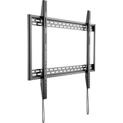 Equip 60"-100" Curved-TV-Wandhalter