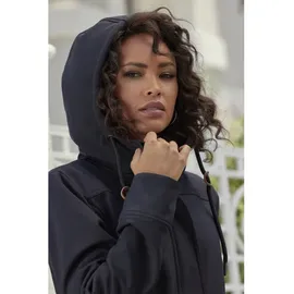 VIVANCE ACTIVE Softshelljacke Damen schwarz Gr.40