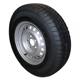 Reserverad 195/70 R14 XL (5 1/2 J x 14), LZ 4, Kegelmutter