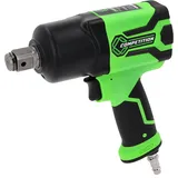 KS Tools 512.0035 3/4" COMPETITION Hochleistungs-Druckluft-Schlagschrauber, 2000Nm