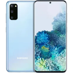 Samsung Galaxy S20 128 GB blau 5G
