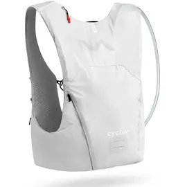 Cyclite /01 Set Trinkweste - Light Grey - M-L