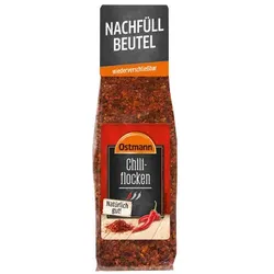 Ostmann Chili Flocken 45G
