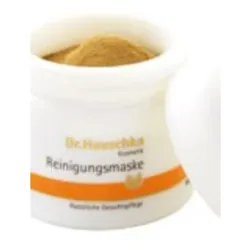 Dr. Hauschka Reinigungsmaske Tiegel 90g